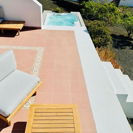Canaryislandshost L Las Palmeras Nazaret Екстериор снимка